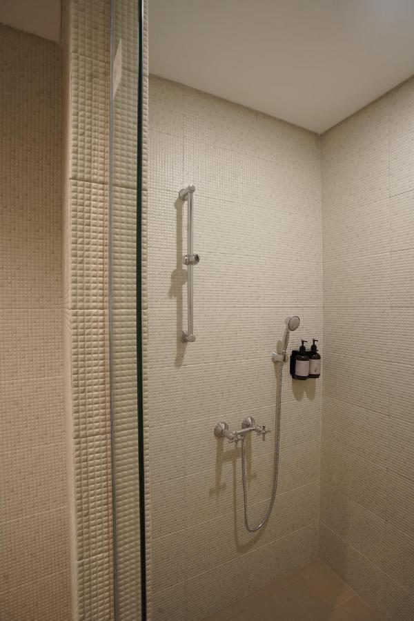 Gendhis Batu Boutique Hotel 외부 사진
