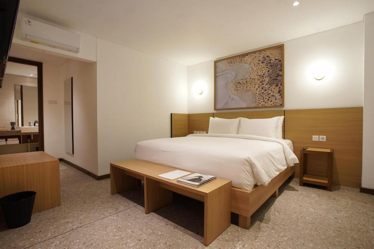 Gendhis Batu Boutique Hotel 외부 사진