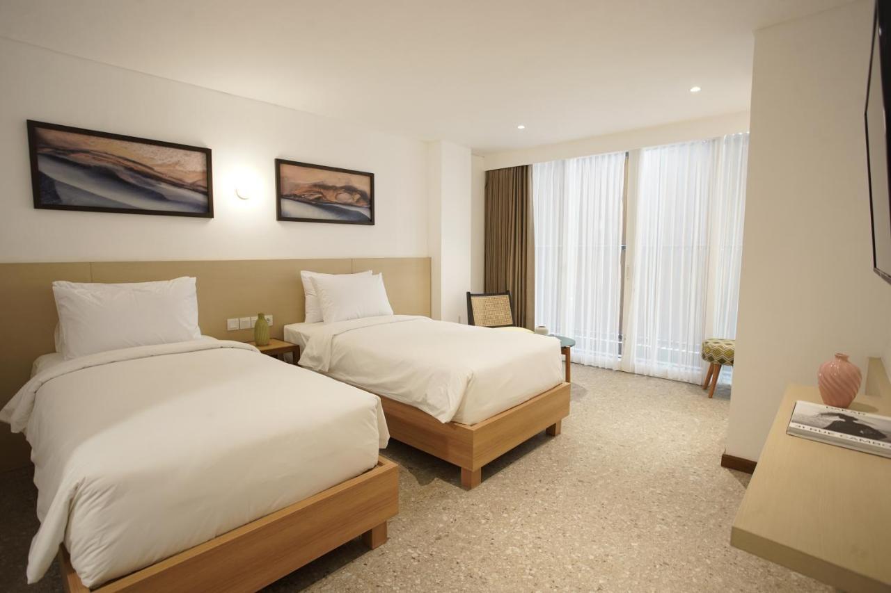 Gendhis Batu Boutique Hotel 외부 사진