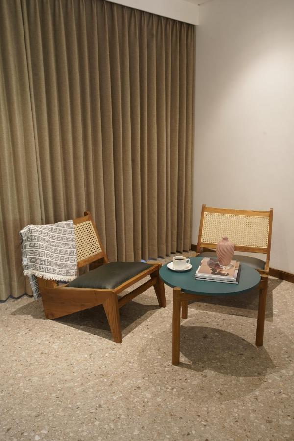 Gendhis Batu Boutique Hotel 외부 사진