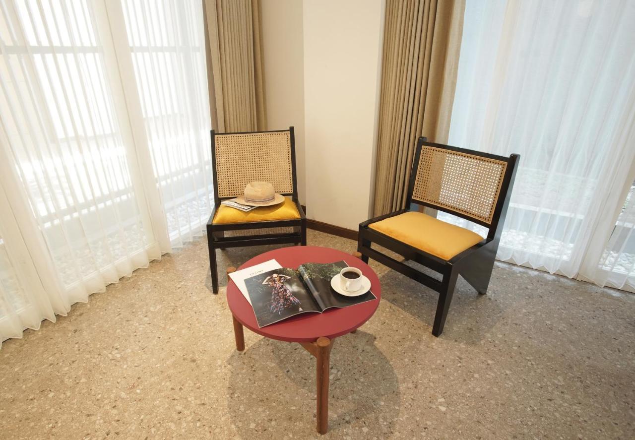 Gendhis Batu Boutique Hotel 외부 사진