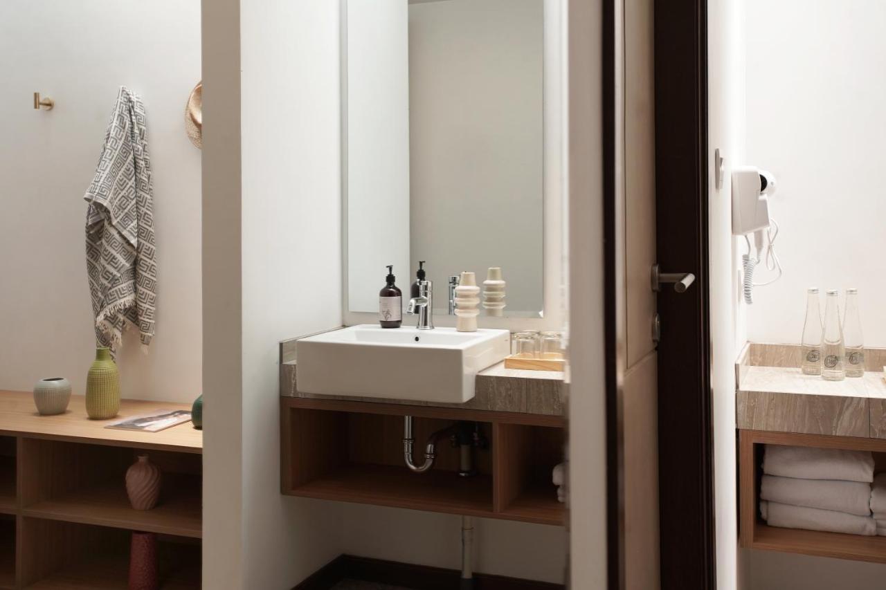 Gendhis Batu Boutique Hotel 외부 사진