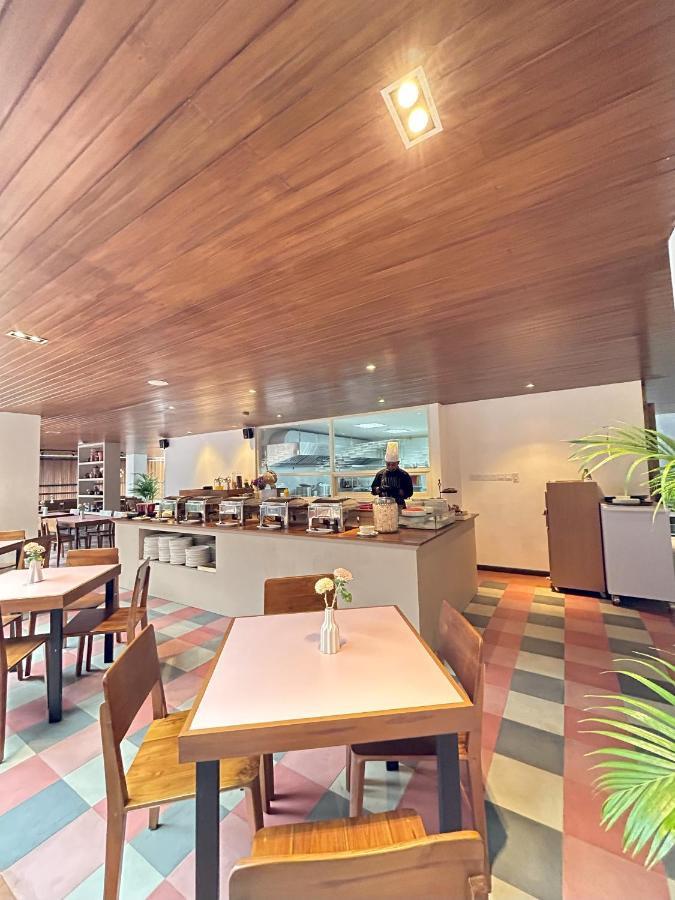 Gendhis Batu Boutique Hotel 외부 사진