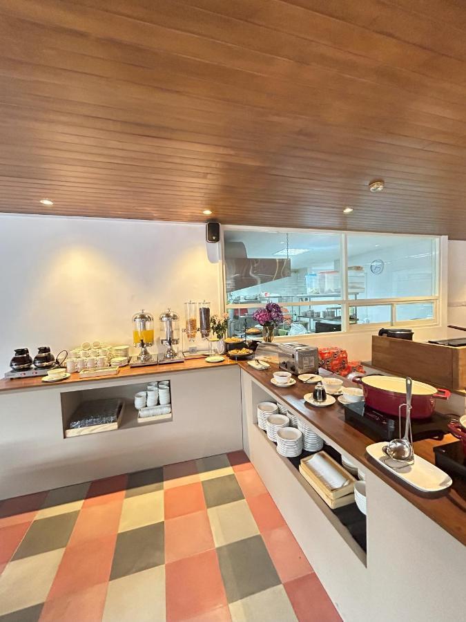 Gendhis Batu Boutique Hotel 외부 사진