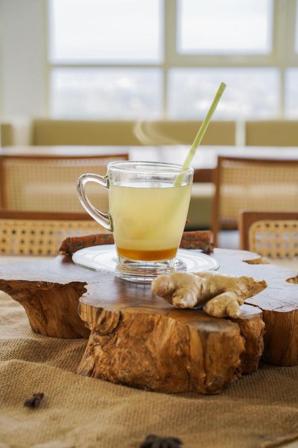 Gendhis Batu Boutique Hotel 외부 사진