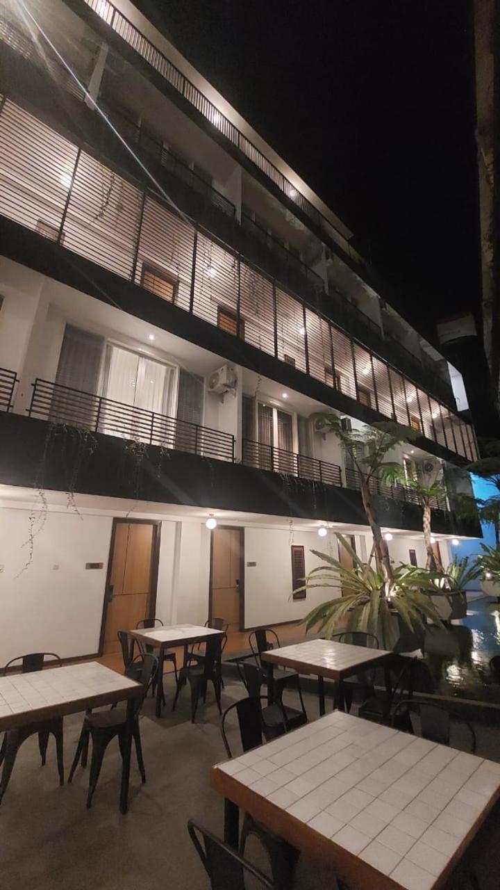 Gendhis Batu Boutique Hotel 외부 사진