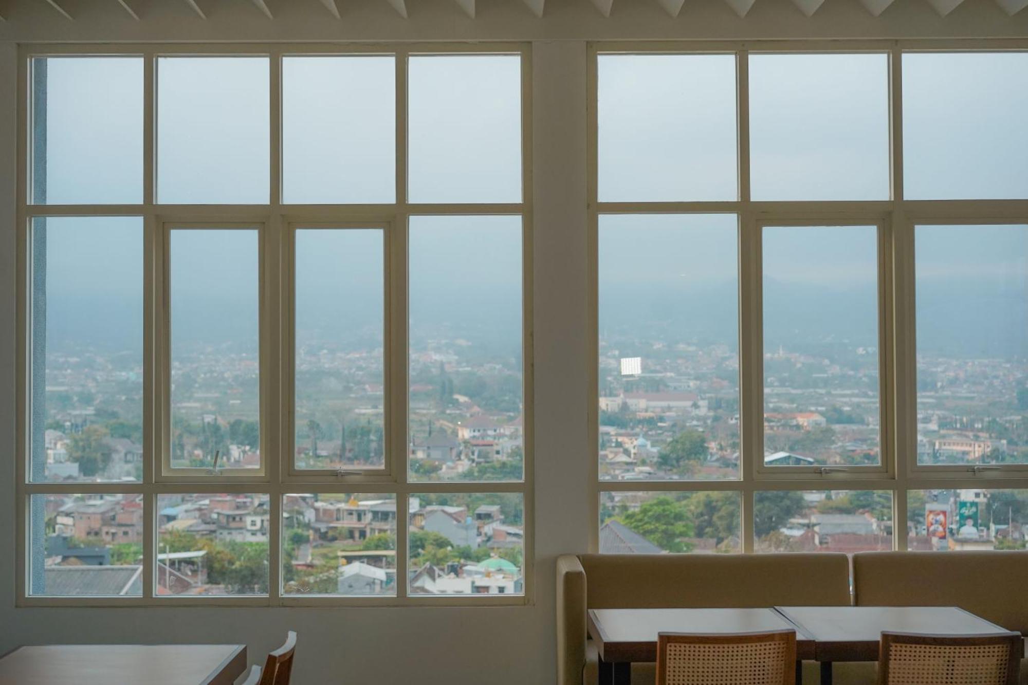 Gendhis Batu Boutique Hotel 외부 사진