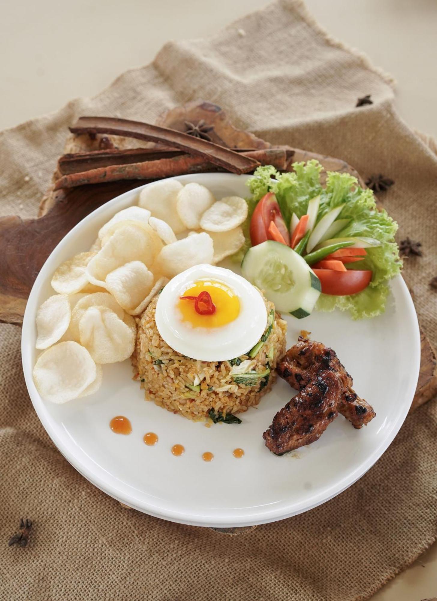Gendhis Batu Boutique Hotel 외부 사진