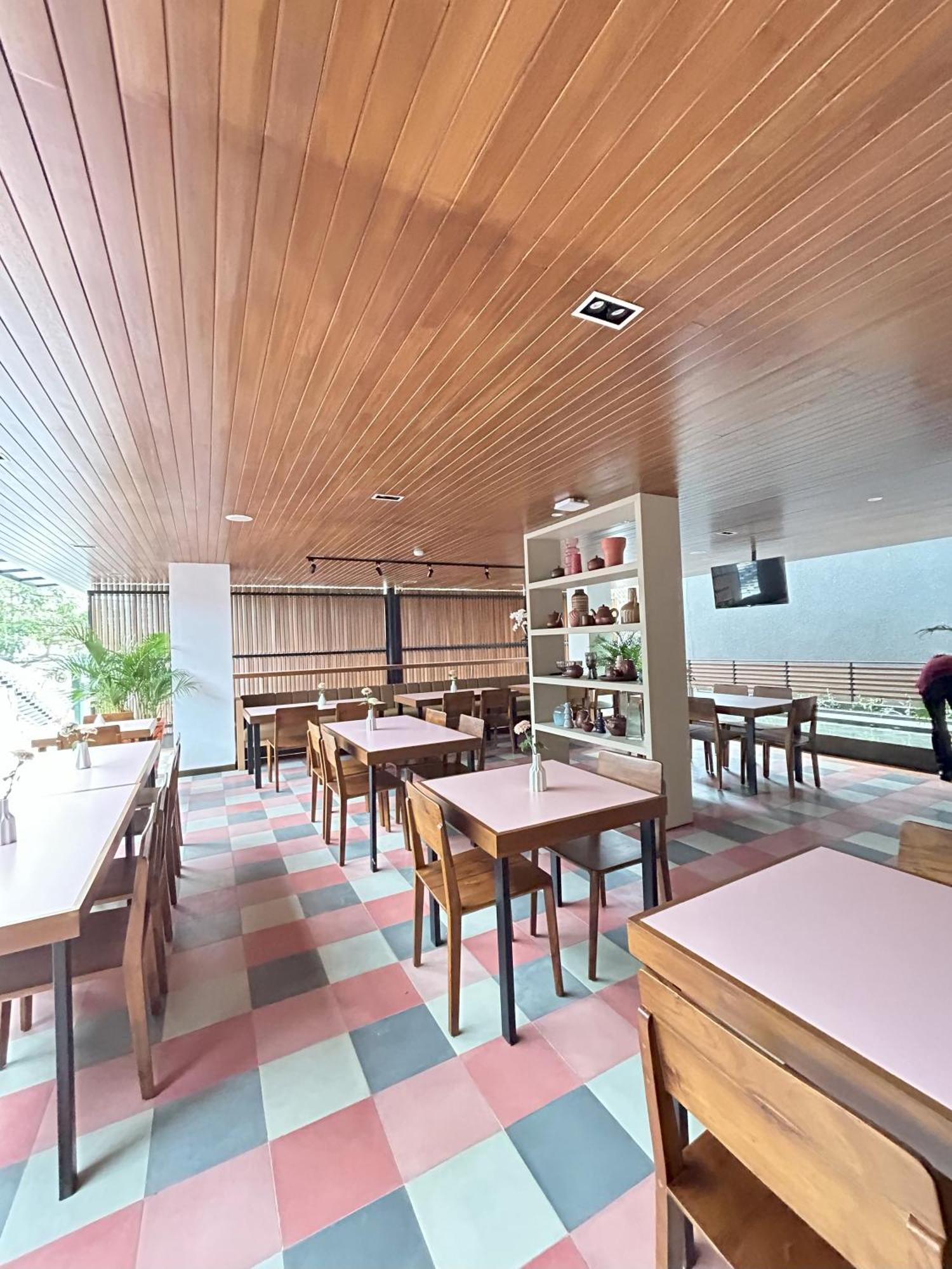 Gendhis Batu Boutique Hotel 외부 사진